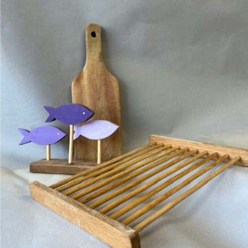 Event image ThursDIY! Woodworking for the Absolute Beginner with Ted Zahavich and Serge Tremblay